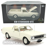 
              DDA 1969 XW Falcon Standard Ute 1/24
            