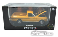 
              DDA 1971 XY GT Falcon Ute 1/24
            