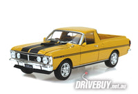 
              DDA 1971 XY GT Falcon Ute 1/24
            