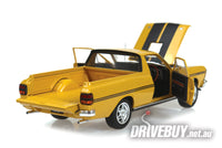 
              DDA 1971 XY GT Falcon Ute 1/24
            