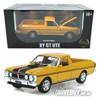 
              DDA 1971 XY GT Falcon Ute 1/24
            