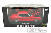 
              DDA 1971 XY GTHO Falcon Phase III 1/24
            