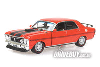 
              DDA 1971 XY GTHO Falcon Phase III 1/24
            