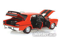 
              DDA 1971 XY GTHO Falcon Phase III 1/24
            