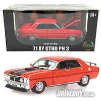 
              DDA 1971 XY GTHO Falcon Phase III 1/24
            