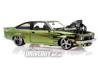 
              DDA Holden A9X Torana Hatchback Custom Colour Shift 1/24
            