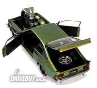 
              DDA Holden A9X Torana Hatchback Custom Colour Shift 1/24
            