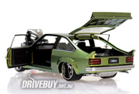 
              DDA Holden A9X Torana Hatchback Custom Colour Shift 1/24
            