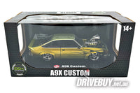 
              DDA Holden A9X Torana Hatchback Custom Colour Shift 1/24
            