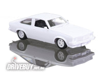 
              DDA Holden Torana LX SS Custom Plastic Model Kit 1/24
            