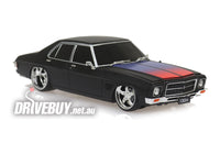 
              DDA Spectra Rides Light Up HQ Holden Sedan 1/24
            