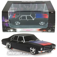 
              DDA Spectra Rides Light Up HQ Holden Sedan 1/24
            