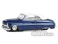 
              Greenlight California Lowriders 1950 Mercury Convertible 1/64
            