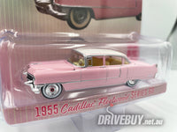 
              Greenlight 1955 Cadillac Fleetwood Series 60 1/64
            