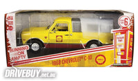 
              Greenlight Shell 1968 Chevy C10 Pickup 1/24
            