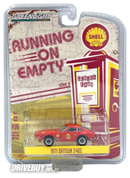 
              Greenlight Shell 1971 Datsun 240Z 1/64
            