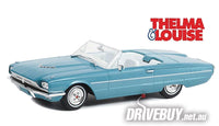 
              Greenlight 'Thelma & Louise' 1966 Ford Thunderbird 1/43
            