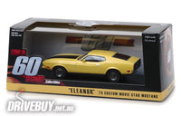 
              Greenlight 'Eleanor' 1973 Ford Mustang 1/43
            