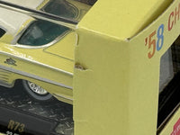 
              M2 Machines 1958 Chevy Impala Coupe 1/64 (Damaged Packaging)
            