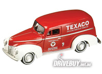 
              Johnny Lightning Texaco 1940 Ford Delivery 1/64
            