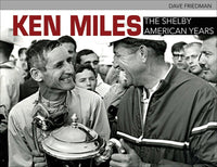 
              Ken Miles: The Shelby American Years
            