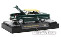 
              M2 Machines 1953 Ford Crestline Victoria 1/64
            