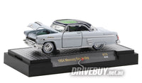 
              M2 Machines 1954 Mercury Sun Valley Coupe 1/64
            