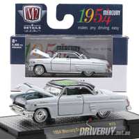 
              M2 Machines 1954 Mercury Sun Valley Coupe 1/64
            