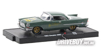 
              M2 Machines Weiand 1957 Chrysler 300C 1/64
            