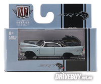 
              M2 Machines SRT 1957 Chrysler 300C 1/64
            