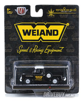 
              M2 Machines Weiand 1958 Chevy Apache Pickup 1/64
            