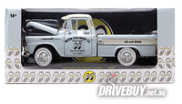 
              M2 Machines Mooneyes 1958 Chevy Cameo Pickup 1/24
            