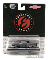 
              M2 Machines Edelbrock 1958 Chevy Impala 1/64
            