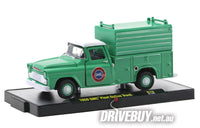 
              M2 Machines 1959 GMC Fleet Option Pickup 1/64
            