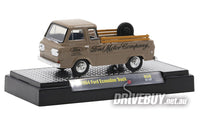 
              M2 Machines 1964 FoMoCo Ford Econoline Pickup 1/64
            