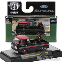 
              M2 Machines 1965 Ford Econoline Pickup 1/64
            