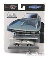 
              M2 Machines 1966 Chevy Corvette 427 1/64
            