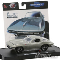 
              M2 Machines 1966 Chevy Corvette 427 1/64
            