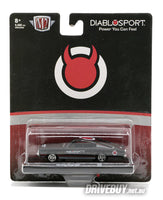 
              M2 Machines Diablo Sport 1966 Dodge Charger Hemi 1/64
            