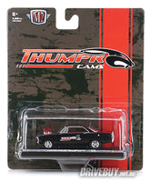 
              M2 Machines Thumpr Cams 1967 Chevy Nova SS 1/64
            