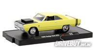 
              M2 Machines 1968 Dodge Dart GTS 1/64
            