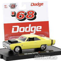 
              M2 Machines 1968 Dodge Dart GTS 1/64
            