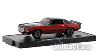 
              M2 Machines 1970 Chevy Camaro Z28 RS 1/64
            