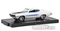 
              M2 Machines 1970 Ford Torino GT 429 SCJ 1/64
            