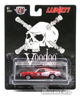 
              M2 Machines Lunati 1971 Plymouth Hemi Cuda in Red 1/64
            