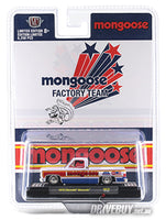 
              M2 Machines Mongoose 1979 Chevy Silverado Pickup 1/64
            