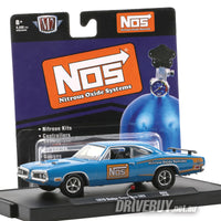 
              M2 Machines NOS 1970 Dodge Super Bee 1/64
            