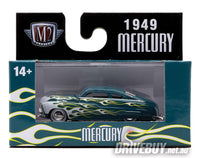 
              M2 Machines 1949 Mercury Custom 1/64
            