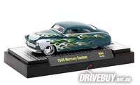 
              M2 Machines 1949 Mercury Custom 1/64
            