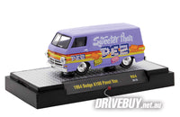 
              M2 Machines Pez 1964 Dodge A100 Panel Van 1/64
            